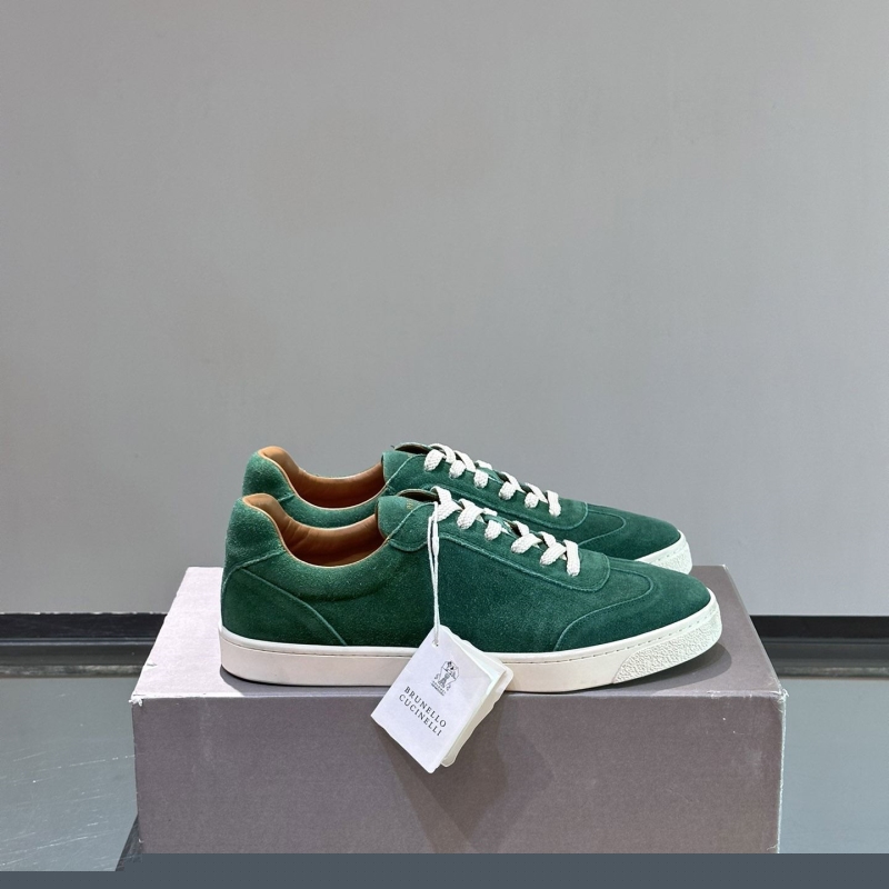 Brunello Cucinelli Sneakers